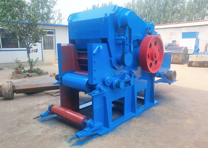 削片機(jī) 削片機(jī)